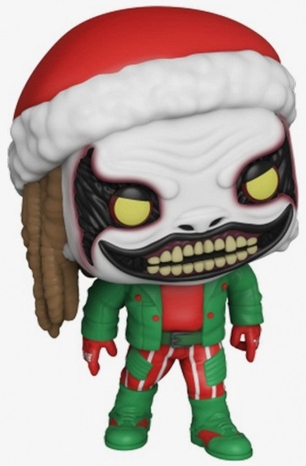 スポーツ Funko WWE The Fiend Bray Wyatt 2021 WWE Funko POP! Vinyls 100 