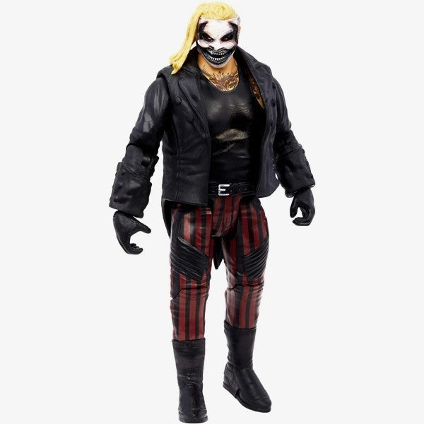 2021 WWE Mattel Basic WrestleMania 37 "The Fiend" Bray Wyatt
