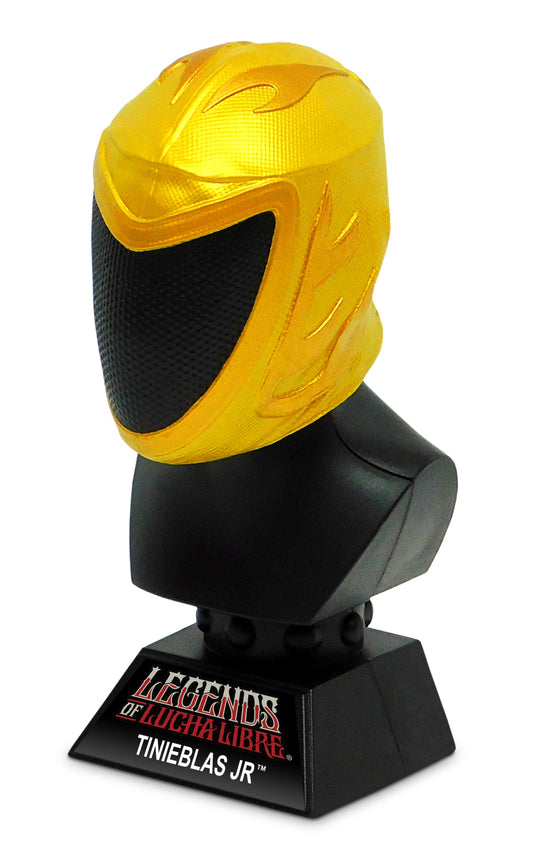 2021 Boss Fight Studio Legends of Lucha Libre Mascaras Series 1 Tinieblas