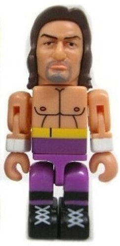 2003 NJPW Run'A Tinibiz Series 2 Kenzo Suzuki