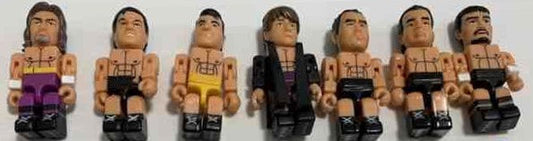 2003 NJPW Run'A Tinibiz Series 2 Koji Kanemoto