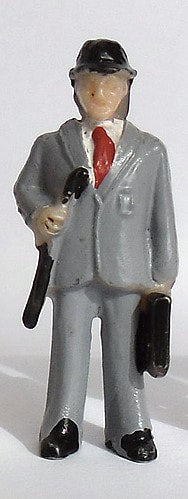 1977-1978 Titanes en el Ring Felfort Jack Chocolates El Ejecutivo