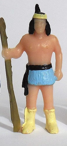 1977-1978 Titanes en el Ring Felfort Jack Chocolates Cultural-Co