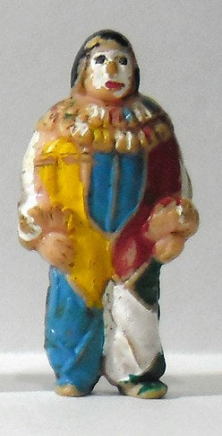 1973 Titanes en el Ring Felfort Jack Chocolates Series 1 Pepino