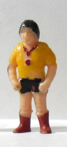 1973 Titanes en el Ring Felfort Jack Chocolates Series 1 Superpibe