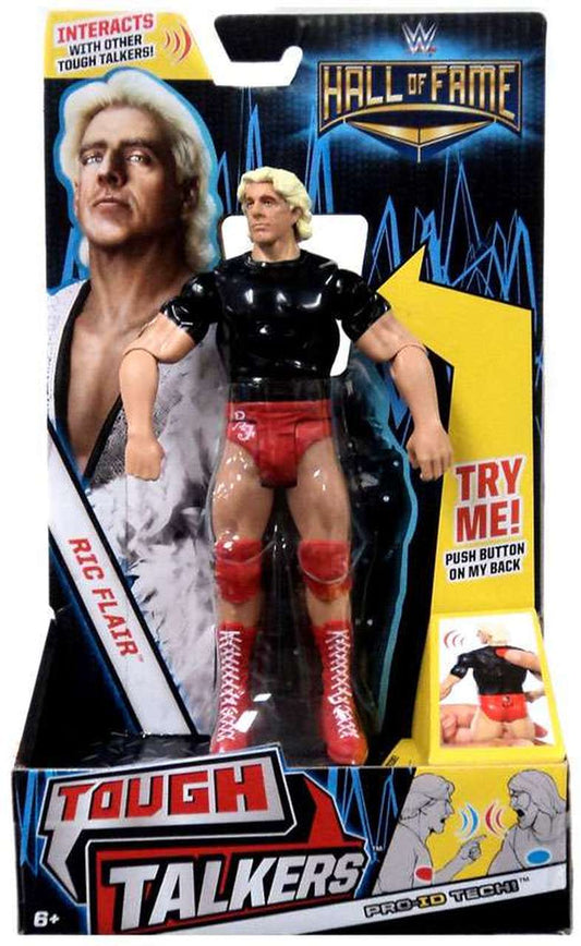 All Ric Flair Wrestling Action Figures – Page 3 – Wrestling Figure