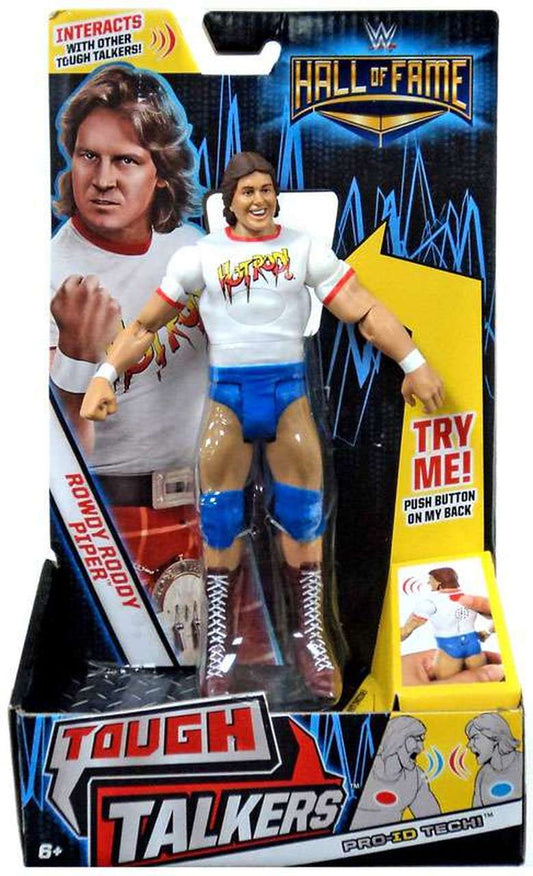 All Roddy Piper Wrestling Action Figures – Page 2 – Wrestling