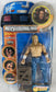 2000 WWF Jakks Pacific Titantron Live Series 9 Triple H