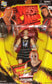 1998 WWF Jakks Pacific WrestleMania XIV Headbanger Thrasher