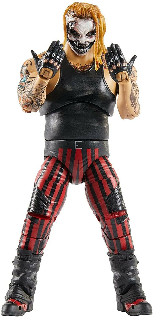 The Fiend Bray Wyatt (WWE)