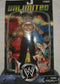 2003 WWE Jakks Pacific Unlimited Series 4 The Rock