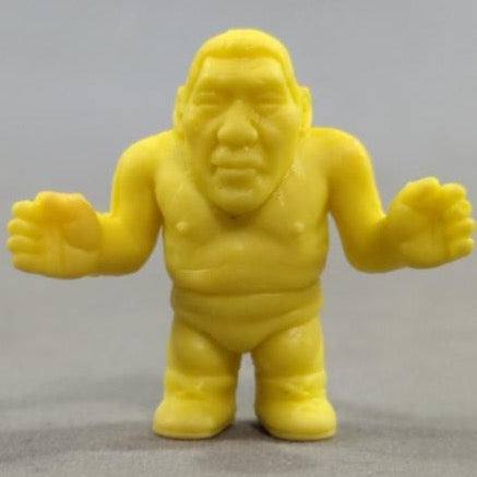 1982 Popy Super Puroresu Keshi Giant Baba