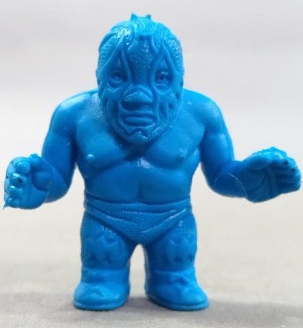 1982 Popy Super Puroresu Keshi Mil Mascaras