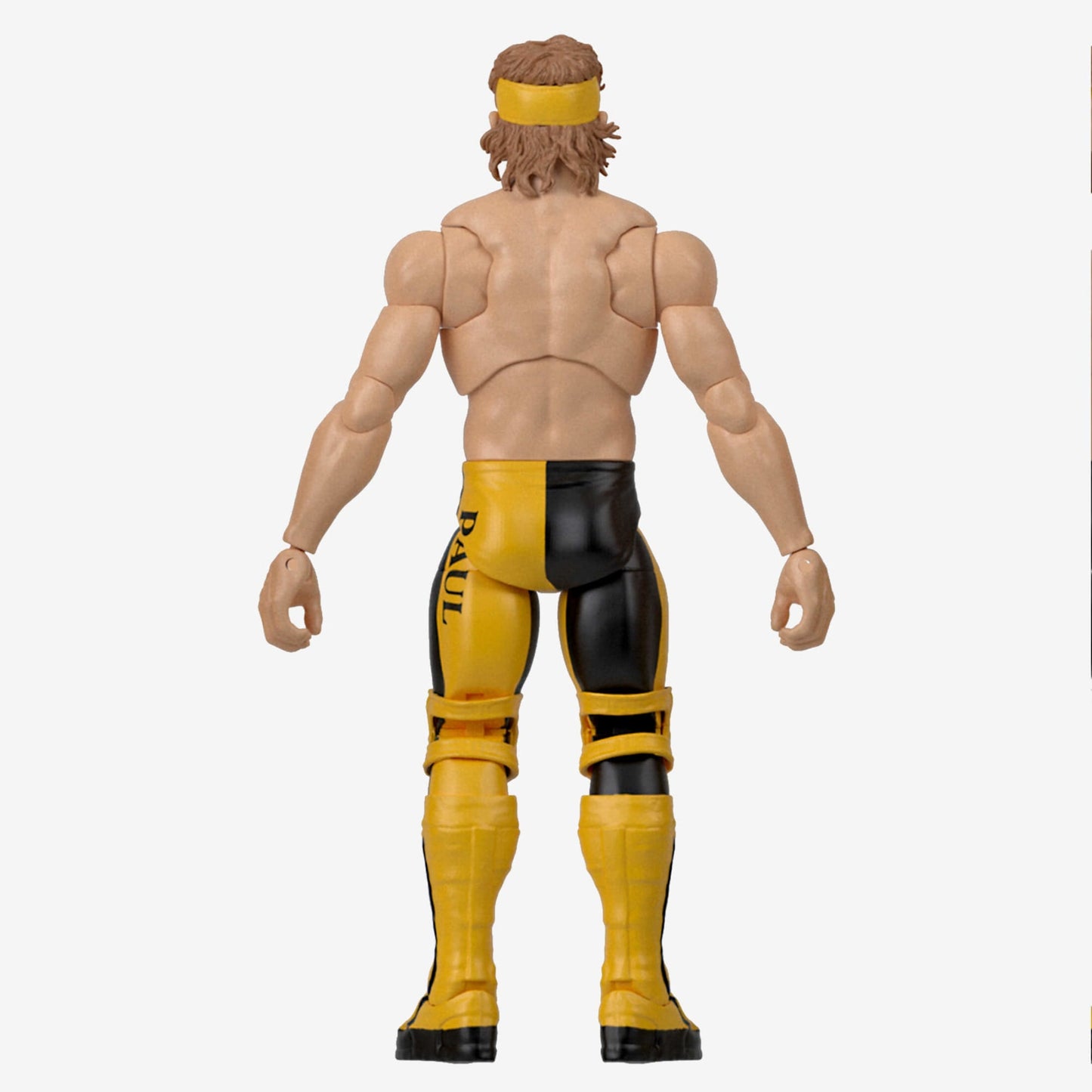 2023 WWE Mattel Creations Exclusive Ultimate Edition Logan Paul