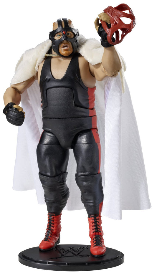2010 WWE Mattel Elite Collection Legends Series 3 Vader