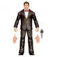 2022 WWE Mattel Elite Collection WrestleMania 38 Vince McMahon [Build-A-Figure]