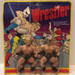 Wrestler Bootleg/Knockoff 2-Pack: 339/10 & 339/11 [Hulk Hogan]
