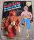 1985 Emson Bootleg/Knockoff IWA Wrestlers Main Event Action Figure