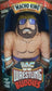 1990 WWF Tonka Wrestling Buddies Series 1 "Macho King" Randy Savage