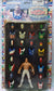 2000 Hinstar International Wrestling Bootleg/Knockoff "The Official Representative" [With White Tights]