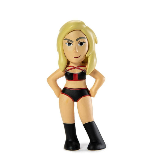 2018 WWE Kidrobot Collectible Vinyl Mini Series Alexa Bliss