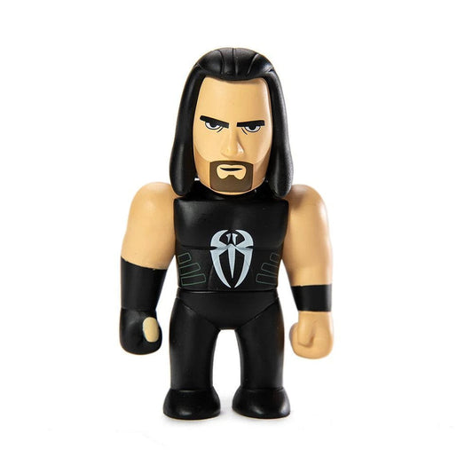 2018 WWE Kidrobot Collectible Vinyl Mini Series Roman Reigns