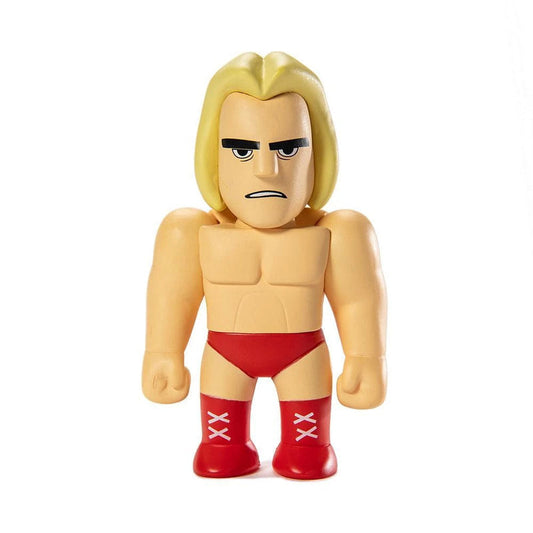 2018 WWE Kidrobot Collectible Vinyl Mini Series Ric Flair