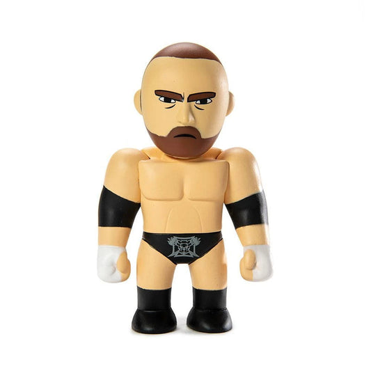 2018 WWE Kidrobot Collectible Vinyl Mini Series Triple H
