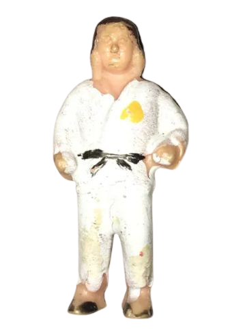 1977-1978 Titanes en el Ring Felfort Jack Chocolates Wakazone