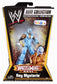 2010 WWE Mattel Elite Collection WrestleMania XXVI Rey Mysterio [Exclusive]