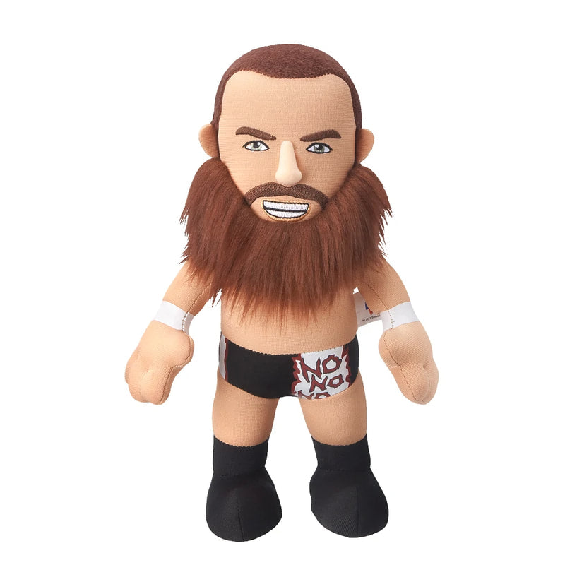 2013 WWE Uncanny Brands Bleacher Creatures Series 1 Daniel Bryan