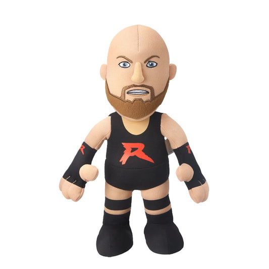 2013 WWE Uncanny Brands Bleacher Creatures Series 1 Ryback