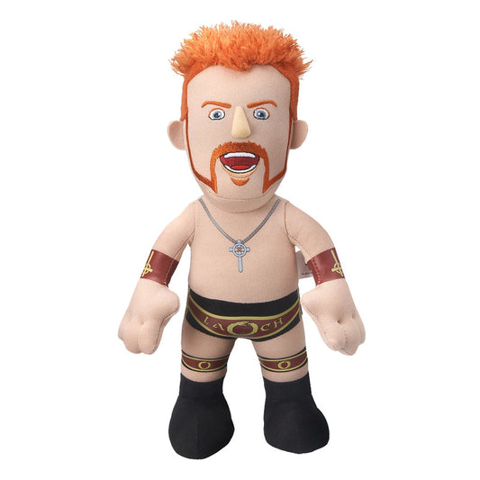 2013 WWE Uncanny Brands Bleacher Creatures Series 1 Sheamus