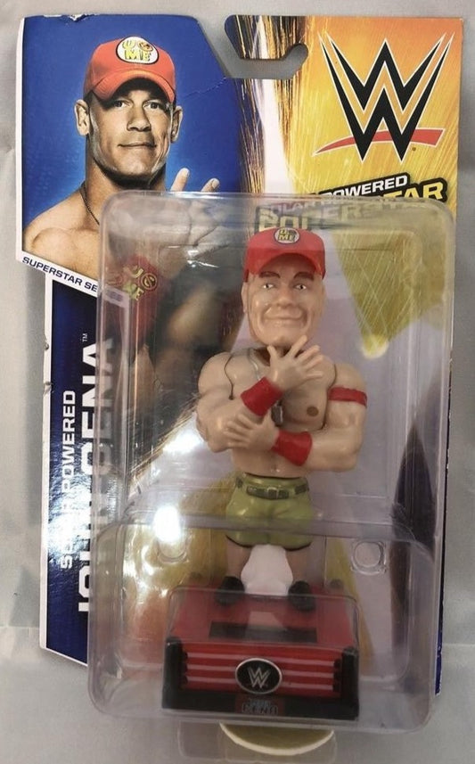 2015 WWE Solar Powered Superstar John Cena