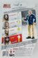 2015 WWE Mattel Basic Then, Now, Forever X-Pac [Exclusive]