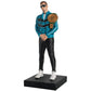 2020 WWE Eaglemoss Hero Collector Championship Collection Rob Gronkowski [Exclusive]