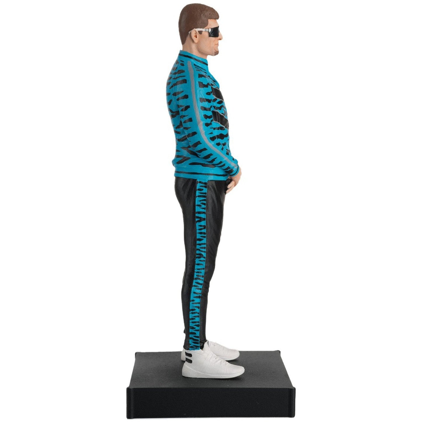 2020 WWE Eaglemoss Hero Collector Championship Collection Rob Gronkowski [Exclusive]