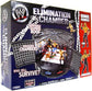 2009 WWE Jakks Pacific Elimination Chamber [With Edge & Undertaker]