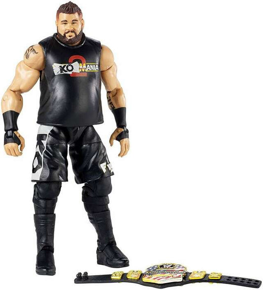 2018 WWE Mattel Elite Collection WrestleMania 34 Kevin Owens