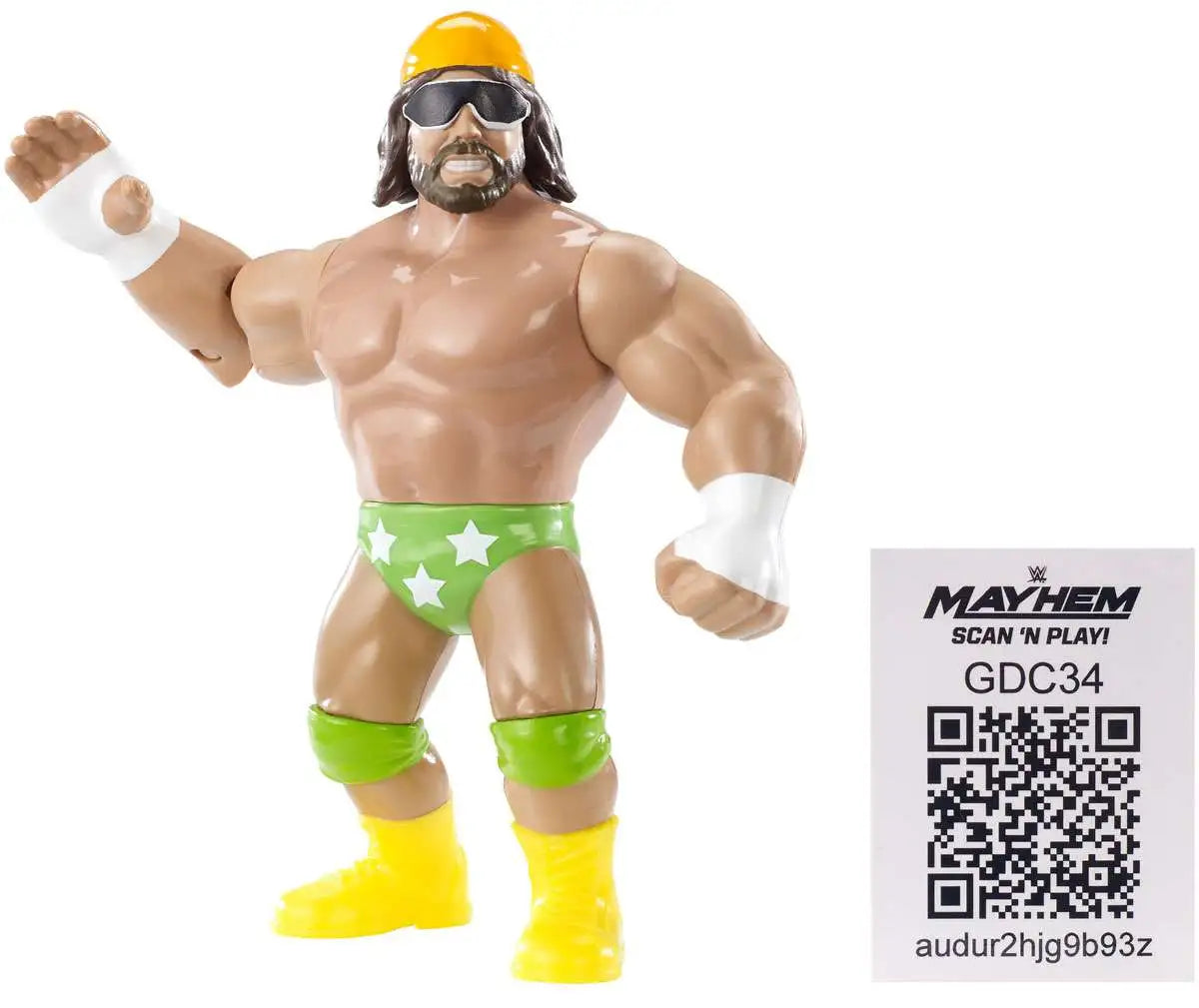 Mattel retro series outlet 9