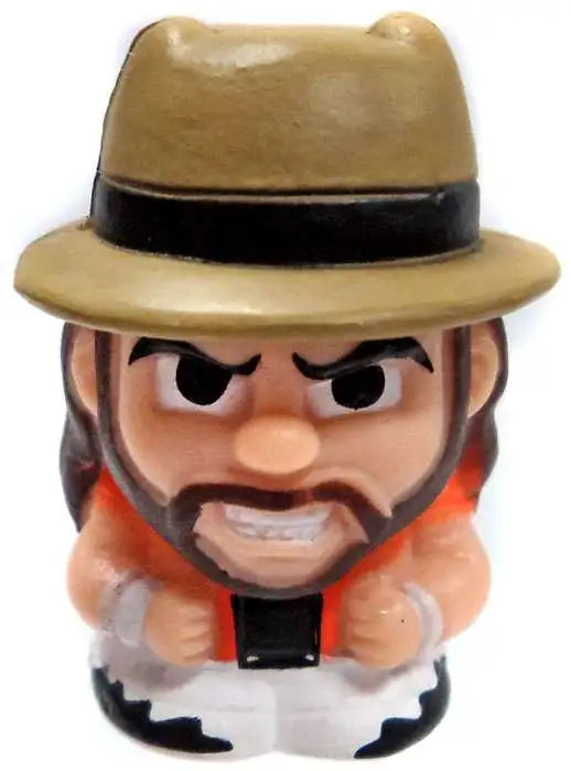 2016 Party Animal Toys WWE TeenyMates Series 2 Bray Wyatt