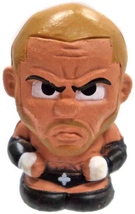 2016 Party Animal Toys WWE TeenyMates Series 2 Triple H