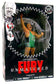 2008 WWE Jakks Pacific Unmatched Fury Series 9 Finlay