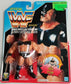 1993 WWF Hasbro Series 5 The Warlord with Warlord Wham!