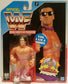 1993 WWF Hasbro Series 5 "The Model" Rick Martel with Arrogance Splash!