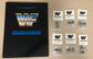 1993 WWF Whit Publications Collectable Pewter Miniature Razor Ramon