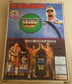 1990 Korean WWF Bootleg/Knockoff Sofubi Big Boss Man