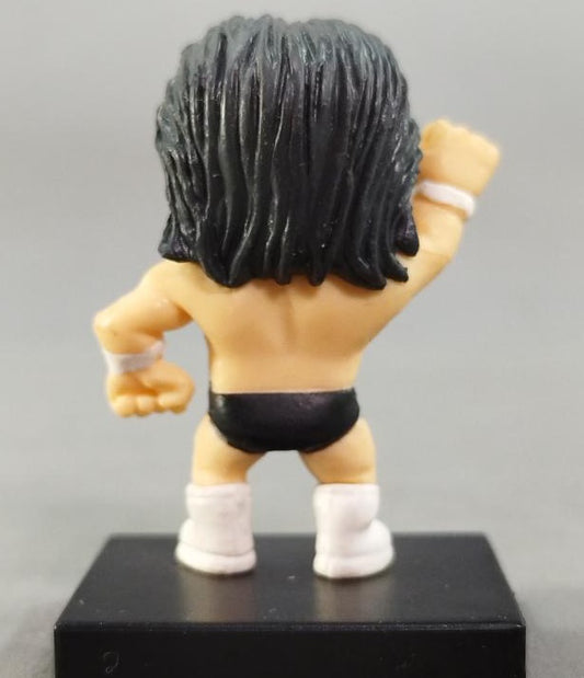 2007 NJPW Asahi Coffee 80's Golden Coffee Riki Choshu