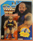 1992 WWF Hasbro Series 3 Earthquake with Aftershock!