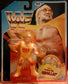 1990 WWF Hasbro Series 1 Hulk Hogan with Gorilla Press Slam!